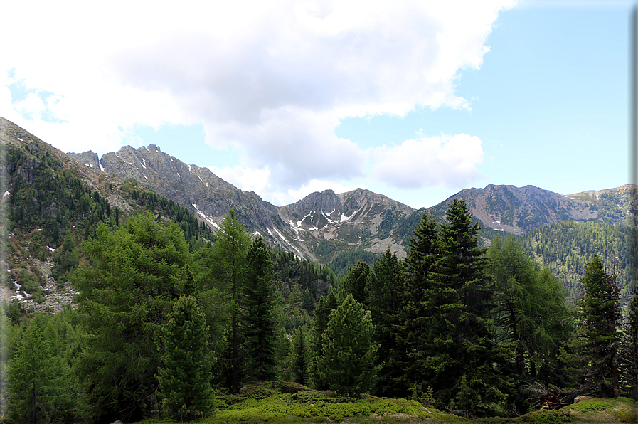 foto Valle dell'Inferno